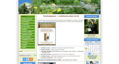 Desktop Screenshot of katlakalns.lv
